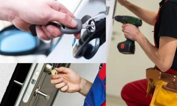 Nişantaşı Çilingir Hizmetlerinde Teknolojik Gelişmeler