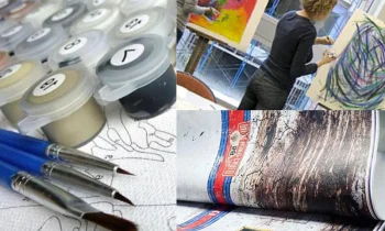 Poster Baskı ile Dijital Baskı Arasındaki Farklar Nelerdir?