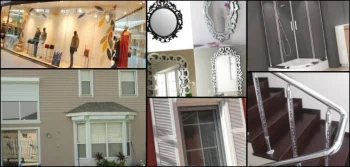 Katlanır Camların Faydaları Nedir?