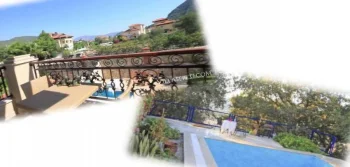 Ege Ve Akdeniz Kıyılarında Villa Kiralama