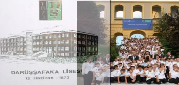 Darüşşafaka Education Institutions 2014 Registrations Have Started...