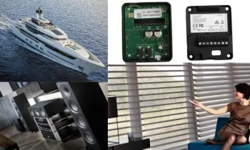 Yacht GSM Kurulumu İçin Hangi Ekipmanlar Gereklidir?