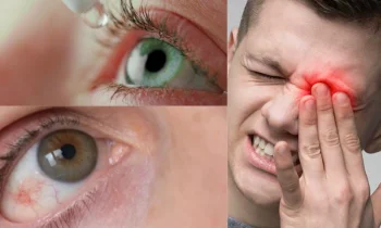 Göz Tansiyonu Nedir ve Nasıl Oluşur?