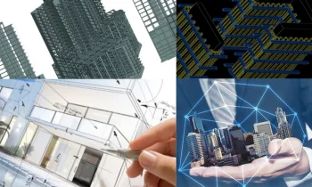 Structural BIM Software ile Kaliteli Yapısal Tasarımlar