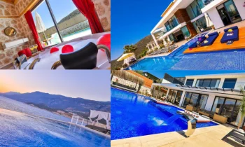 Fethiye'de Günlük Kiralık Villa Seçerken Nelere Dikkat Edilmelidir?