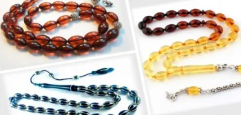 What are the Special Stones Used in Rosary Making?