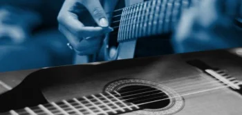 Klasik ve Flamenko Gitarlarda Kullanılan Ortak Sağ El Çalım Teknikleri Nedir