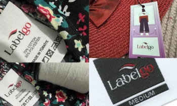 Elbise Etiketleri (Textiletiketten) Nedir?