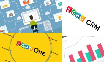 Zoho Crm Ne Amaçla Kullanılır?