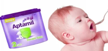 How to Prepare Baby Formula