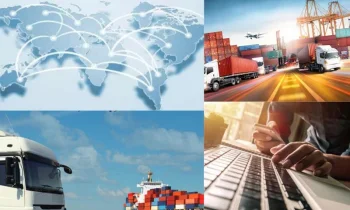 Uluslararası Taşımacılık Nedir?