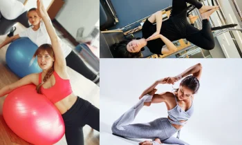 Pilates: Bedenin Dengesi ve Esnekliği İçin Etkili Bir Egzersiz Yöntemi