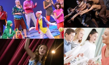 Drama Kursunun Faydaları Neler?