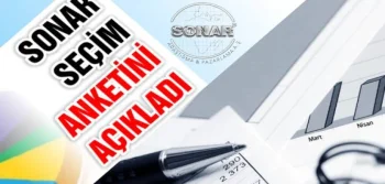 Sonar Araştırma 2014 Anketleri İle Yeni Yıla Hazır
