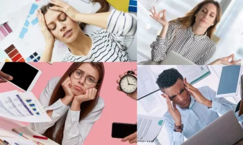 Stres Yönetimi Eğitimi Kimler İçin Uygundur?