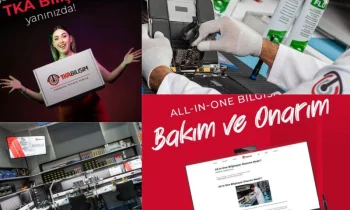 Bursa Bilgisayar Tamiri ile Sorunların Tespiti ve İlk Adımlar