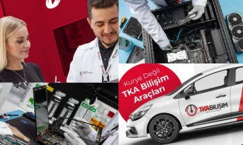Bursa Bilgisayar Servisi ile Yerinde Teknik Destek Avantajları