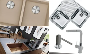 Mutfak Evyesi Montajı Nasıl Yapılır?