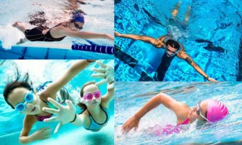 Yüzmenin Sağlık Faydaları
