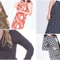 Plus Size Dress Details