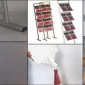Örümcek Stant İle Ürünlerinizi Kolayca Tanıtabilirsiniz