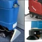 Suitable Machine Models for Floor Cleaning