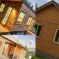 Ahşap Prefabrik Ev Nasıl İnşa Edilir?