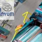 Assan Alüminyum, Brand of the Year 2014