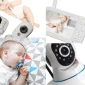 The Importance of Baby Monitors and the Security They Provide