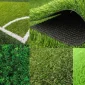 What are the Features of Artificial Turf Carpet?
