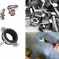 What Are the Areas of Use for Hardware Materials?