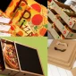 Custom Pizza Boxes Hangi Restoranlar Kullanmalıdır?