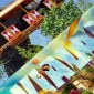Vialand Tema Park'da Doyasıya Eğleneceksiniz