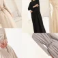 Long Dress Fashion Suits Everyone