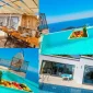 Fethiye Kiralık Villaların İçerisi Nasıl Dekore Edilmiştir?