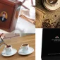 Turkish Coffee Brands Geleneksel Kahve Kültürünün Modern Yüzü
