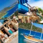 Holiday Villa Kalkan Cezbedici Özellikleri Nelerdir?