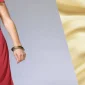 İpek Kumaşın Kullanıldığı Alanlar