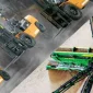 2014 Çukurova İthalat Ve İhracat Markasının Yılı Olacak!