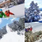 Kars’ta Kayak İçin Uygun Koşullar