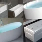 Shower Tray or Bathtub: Which is More Advantageous?