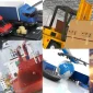Insured Transportation in Logistics