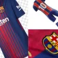 Barcelona Forması ve Küresel Futbol Kültürünün Görsel Zirvesi