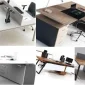 Ofis İçin Çalışma Masası Modelleri