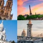 Paris'te Gezilecek Yerler Listesine Neler Eklenmelidir?