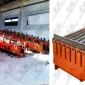 Prefabrik Kalıp ile Fabrikalara Atölye