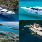 Private Yacht Charter (Özel Yat Kiralama) ile Denizlerde Size Özel Bir Prestij Dünyası
