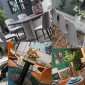 How Should the Decoration of Dining Venues Be?