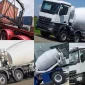 Transportation with Tanker Semi Trailers