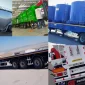 Advantageous Transport with Silo Semi Trailers